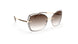 Silhouette Pavillon Rimless 8177 Sunglasses