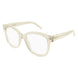 009 - Yellow - Transparent