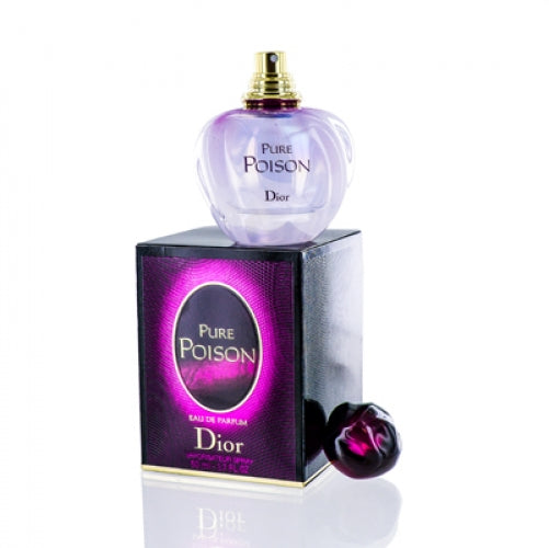 Ch. Dior Pure Poison EDP Spray