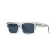 20N - Trasparent Grey - Green