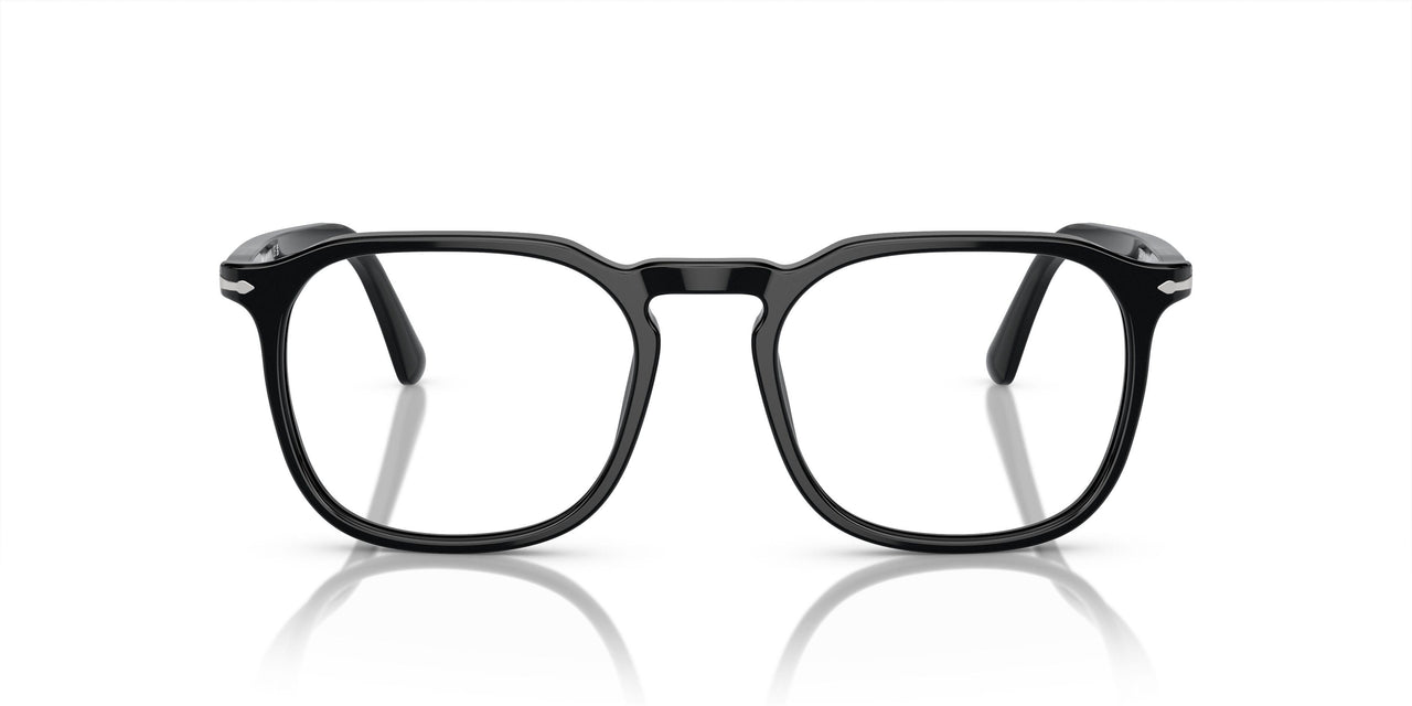 95 - Black - Clear