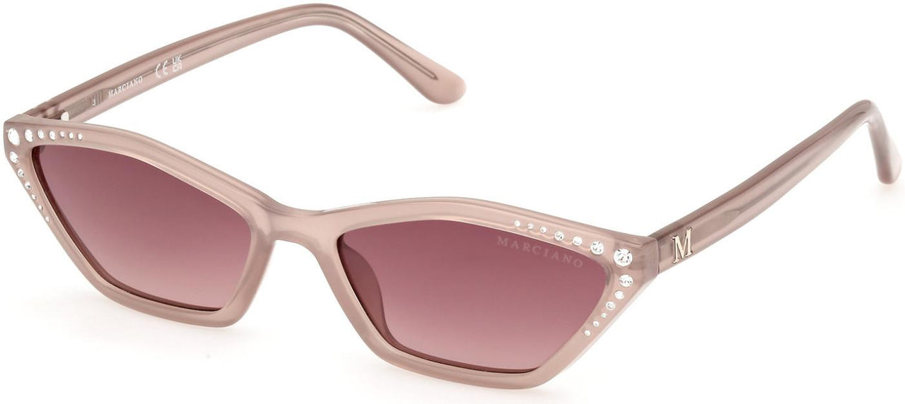 Guess By Marciano 00002 Sunglasses