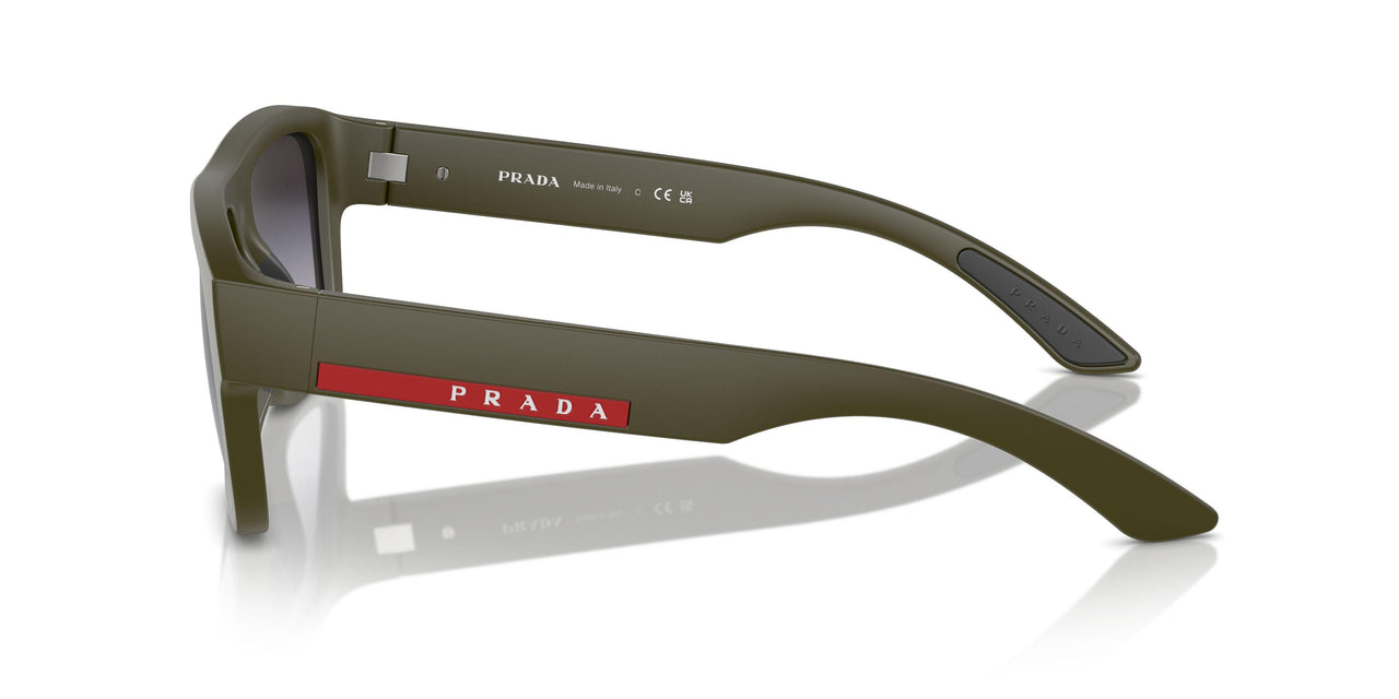 VHR07G - Grey Mirror Black