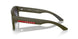 VHR07G - Grey Mirror Black