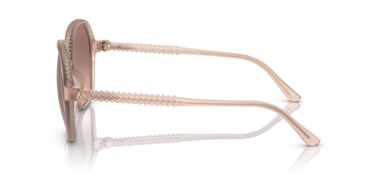 344913 - Pink - Brown Pink Gradient