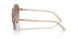 344913 - Pink - Brown Pink Gradient