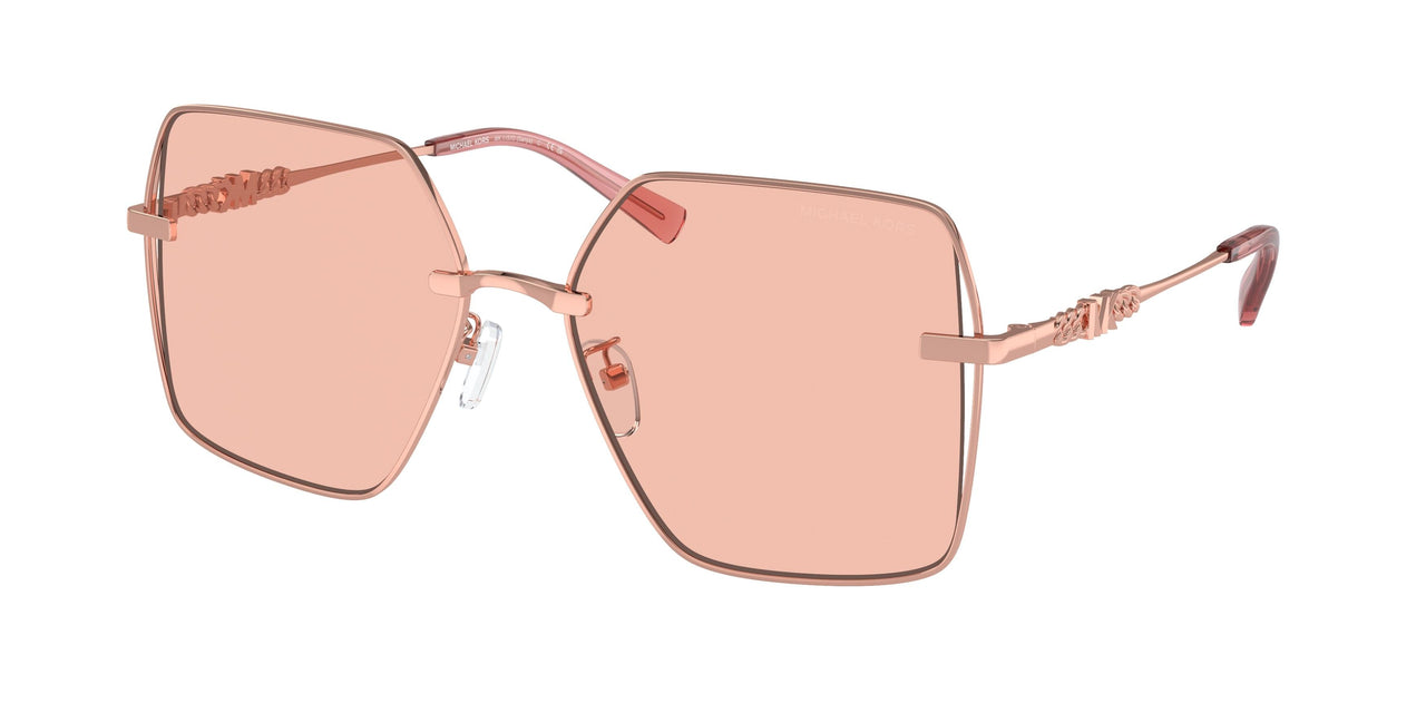 110884 - Gold - Rose Solid