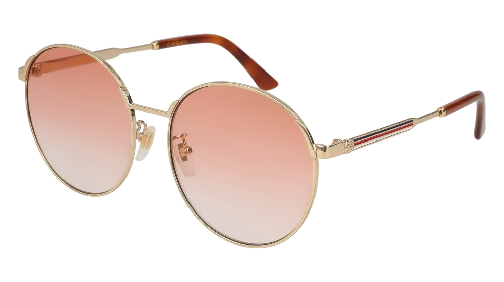 Gucci GG0206SK Sunglasses