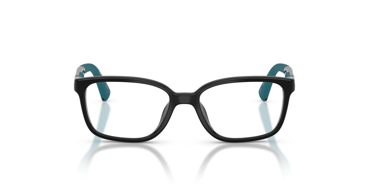 O820 - Black