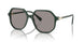1026M3 - Green - Transition Light Grey To Dark Grey
