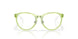 802705 - Green