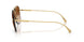 100213 - Gold - Brown Gradient