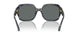195781 - Blue - Dark Grey Polarized