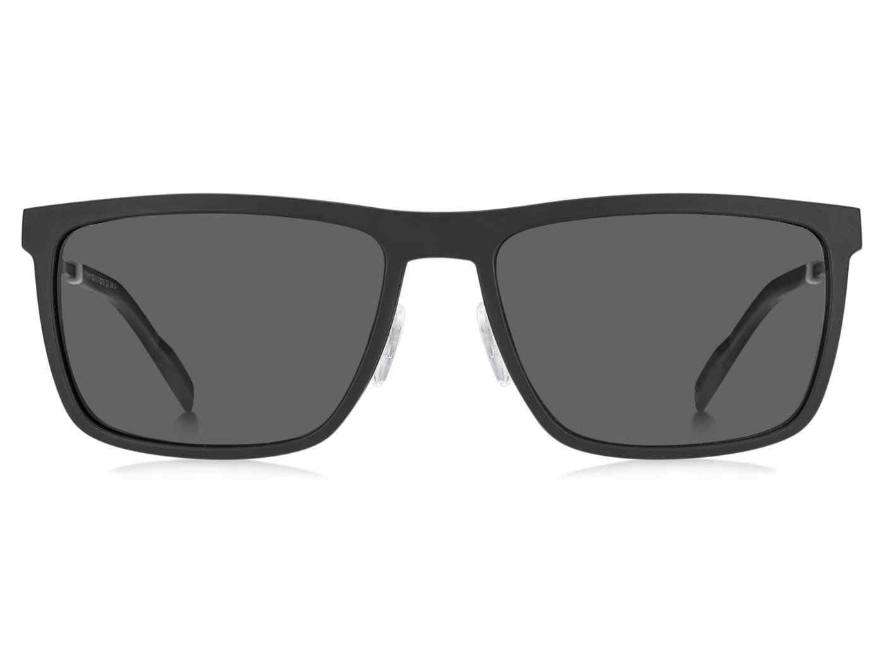 0003-M9 - Matte Black - Gray Pz