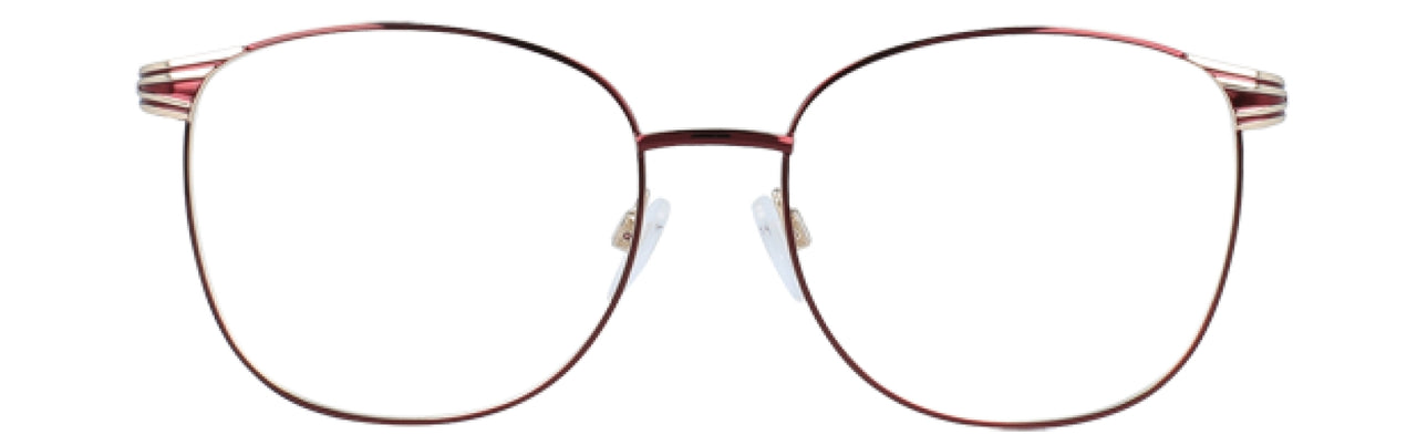Burgundy - Burgundy
