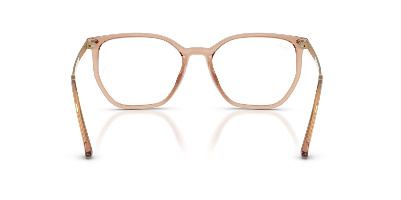 8417 - Brown - Clear