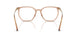 8417 - Brown - Clear