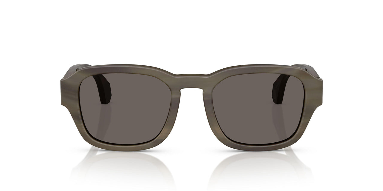 001/B1 - Brown - Dark Grey