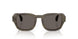001/B1 - Brown - Dark Grey