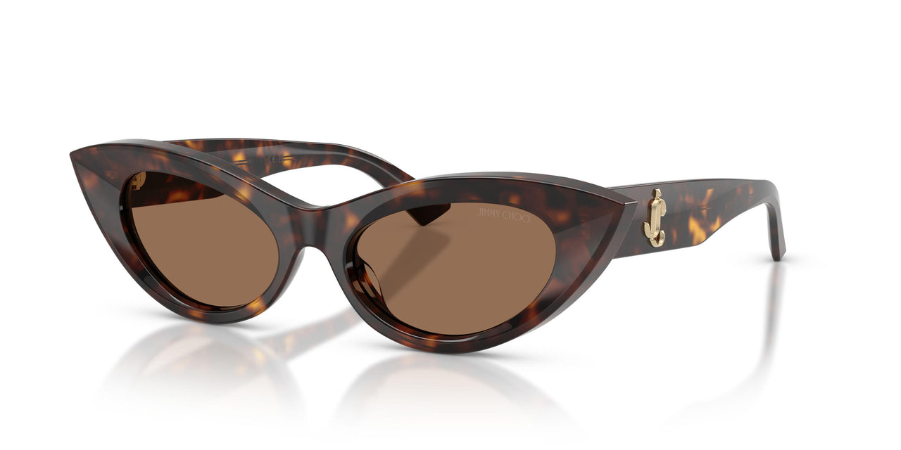 Jimmy Choo 5075U Sunglasses