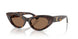 Jimmy Choo 5075U Sunglasses