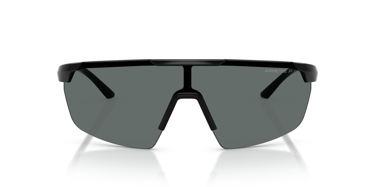 290081 - Black - Dark Grey Polar