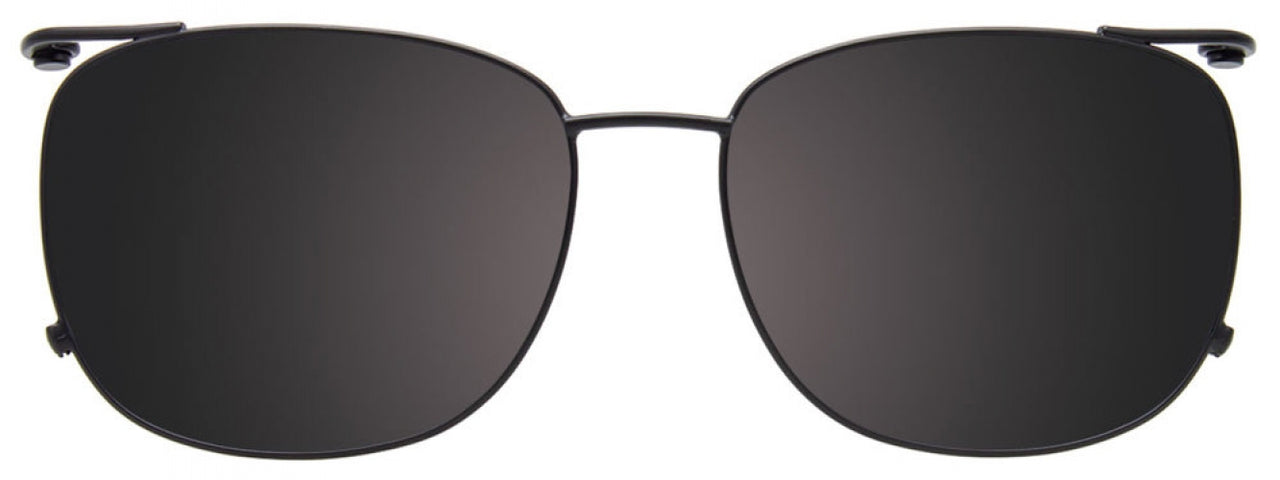 20 - Transparent Grey