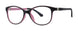 PLASTICS II MINNIE Eyeglasses