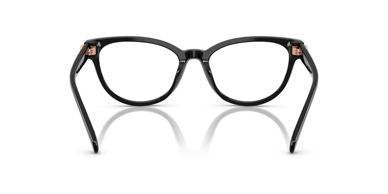 5002 - Black