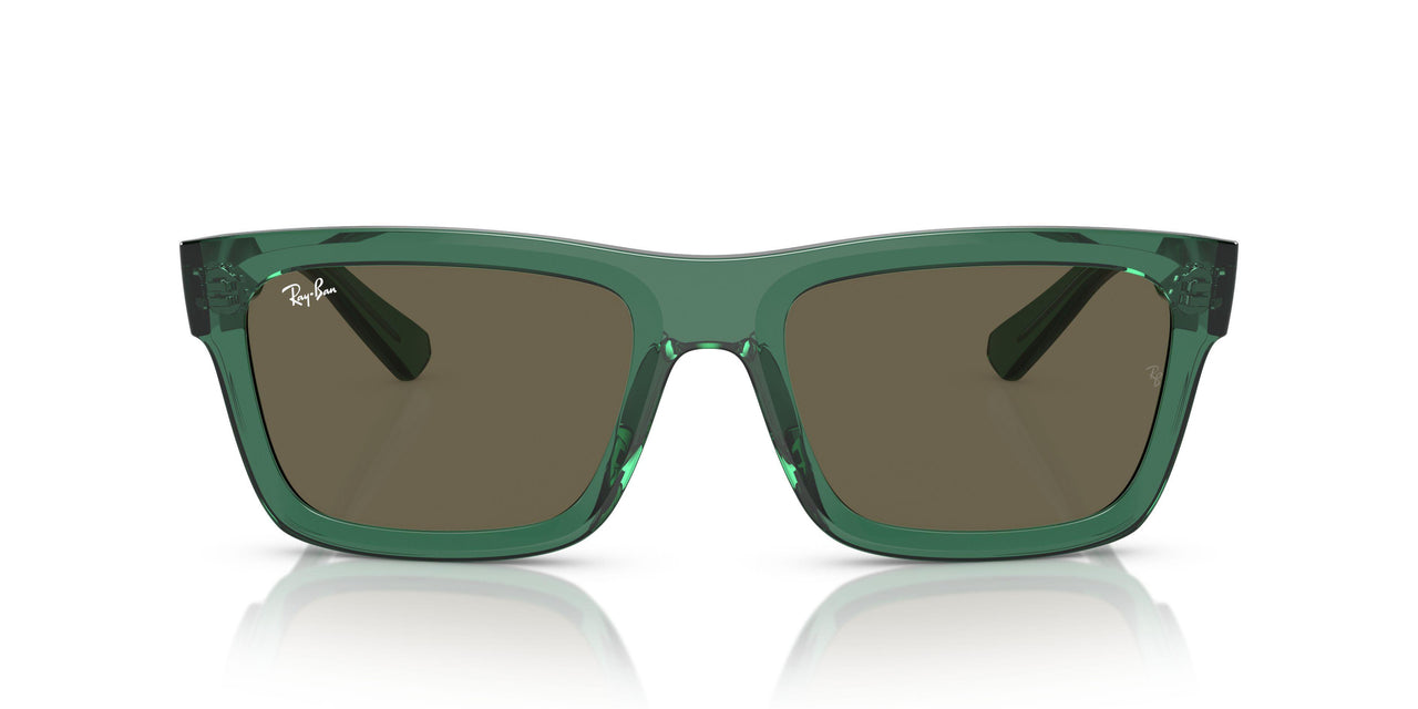 6681/3 - Green - Brown