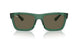 6681/3 - Green - Brown