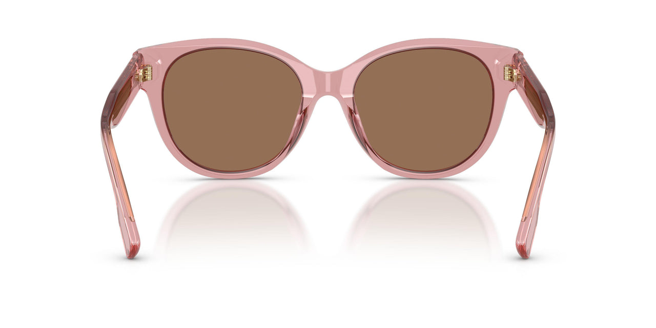 202173 - Pink - Transparent Light Pink