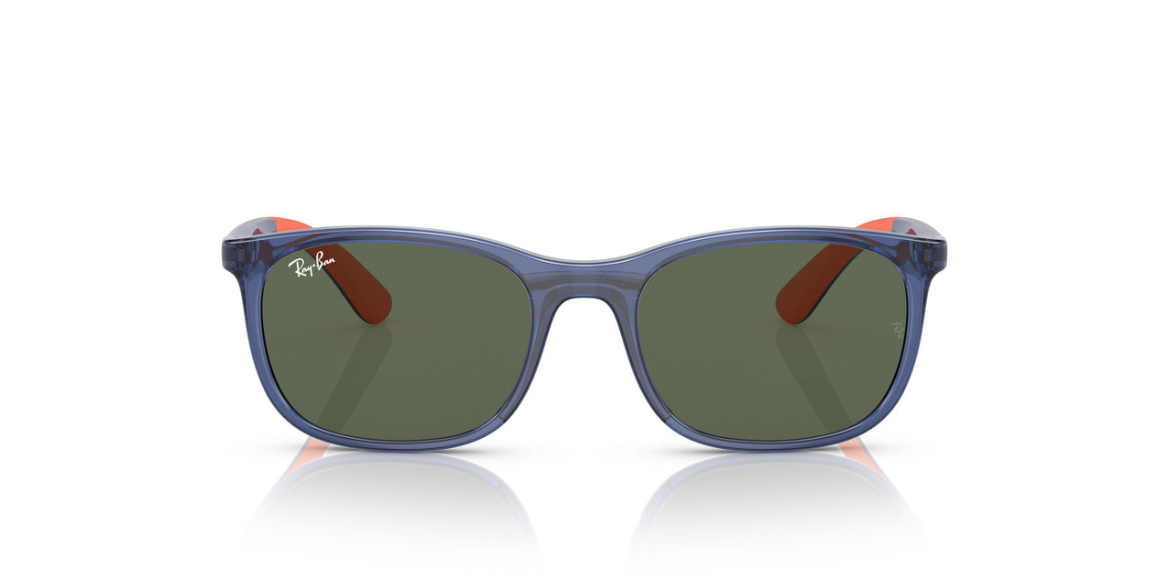 712471 - Blue - Dark Green