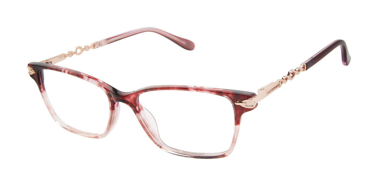 Lulu Guinness L956 Eyeglasses