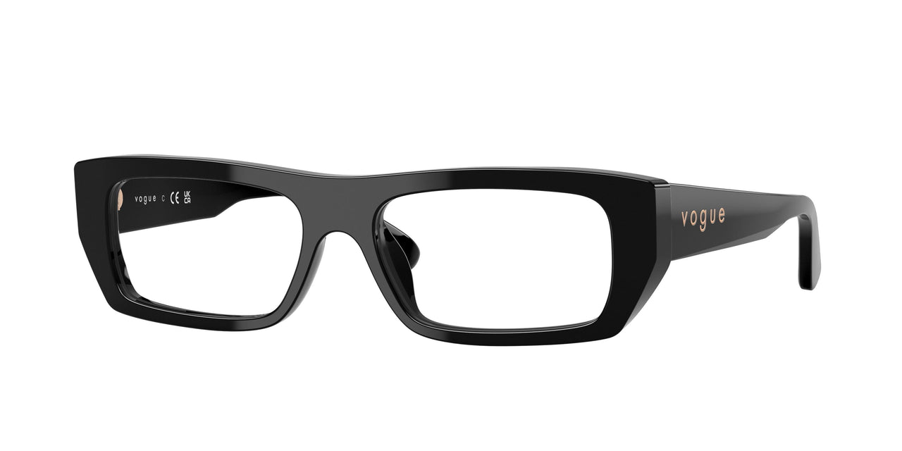 Vogue 5660U Eyeglasses