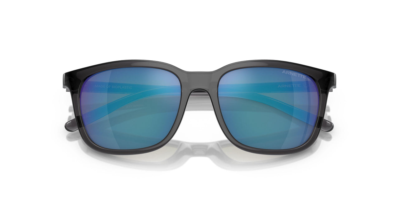 278655 - Grey - Green Mirror Blue