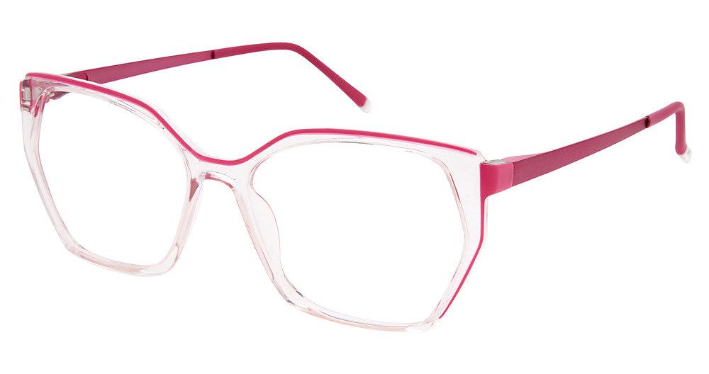 Stepper STE-10168-STS Eyeglasses