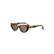 52E - Shiny Havana - Brown