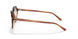 1328GD - Havana - Clear Gradient Blue