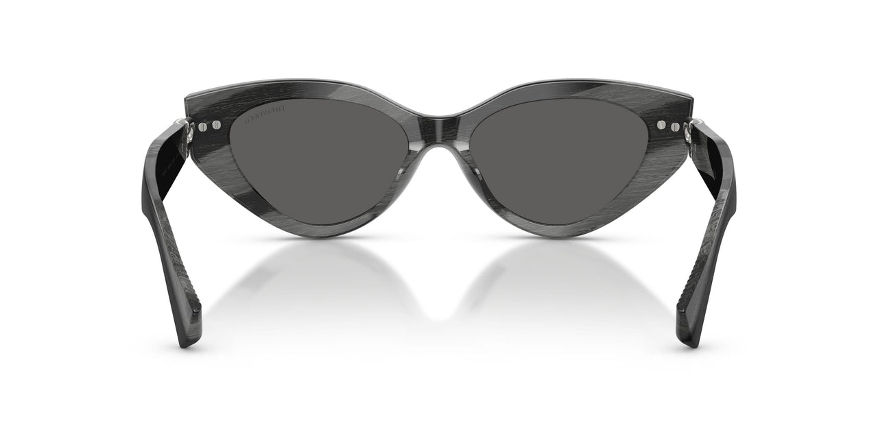 8474S4 - Black - Dark Grey