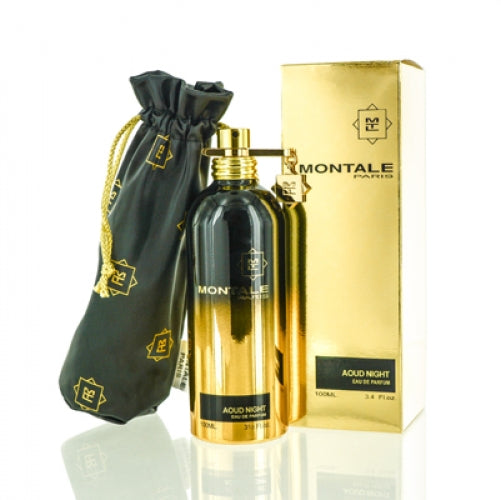 Montale Aoud Night EDP Spray