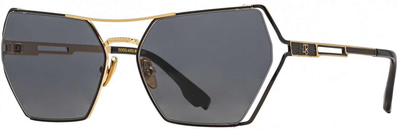 103 - Black