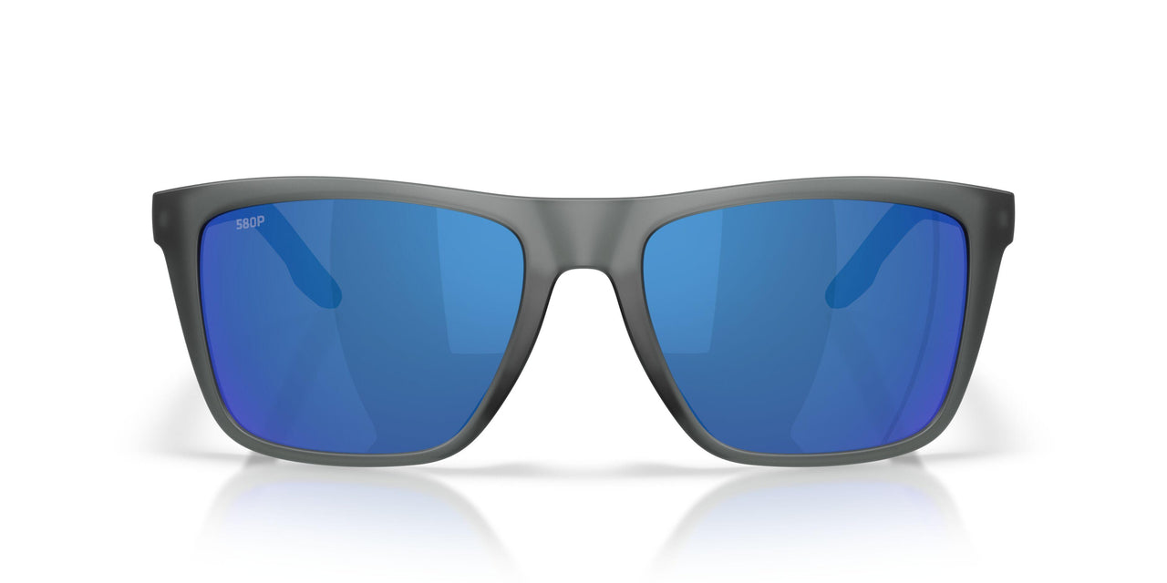 913106 - Grey - Blue Mirror