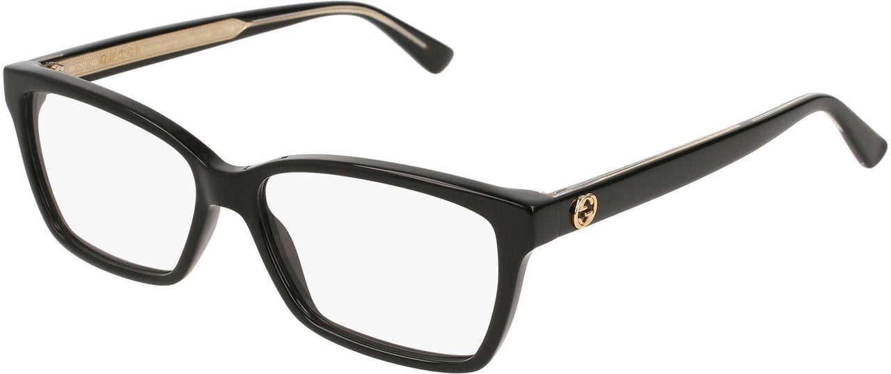 Gucci Opulent Luxury GG0312O Eyeglasses