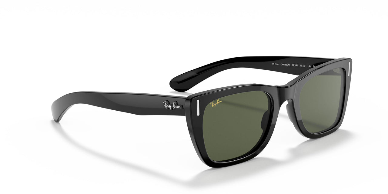 901/31 - Black - Green