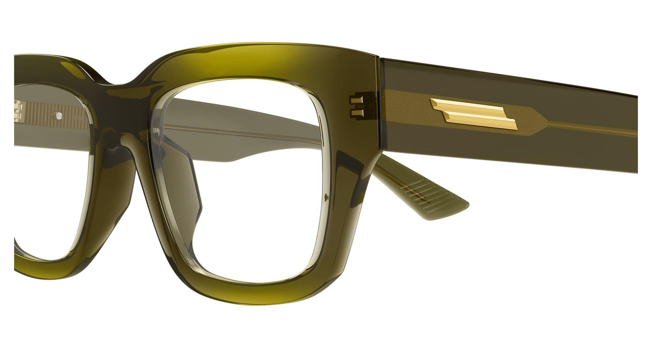 009 - Green - Transparent