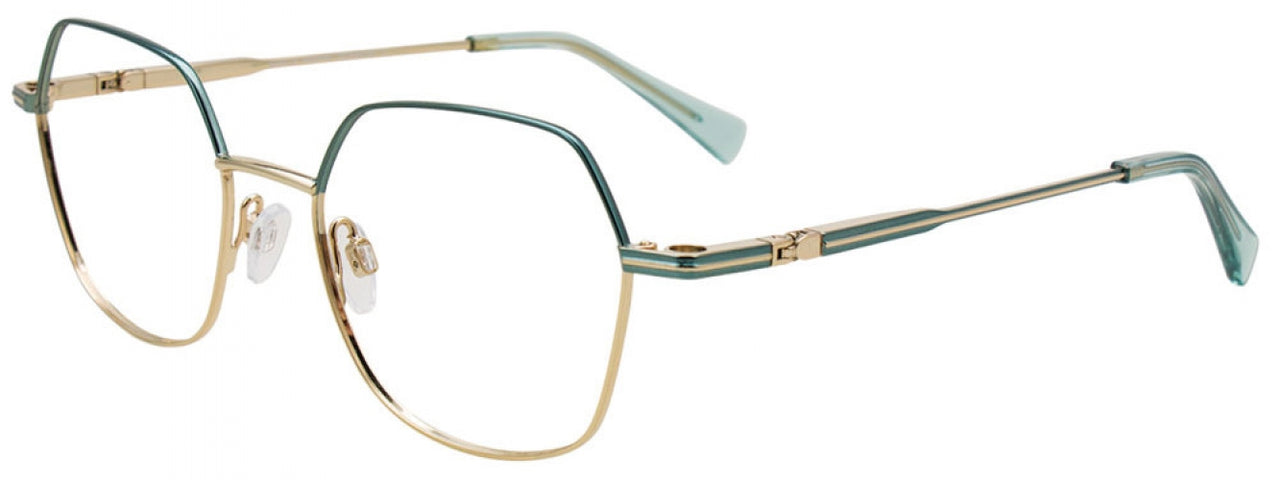 Easyclip EC763 Eyeglasses