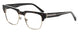 Elton John Beatnik Eyeglasses