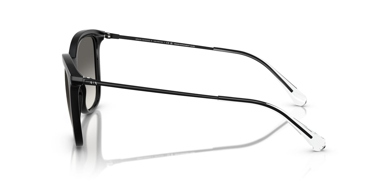 815811 - Black - Grey Gradient
