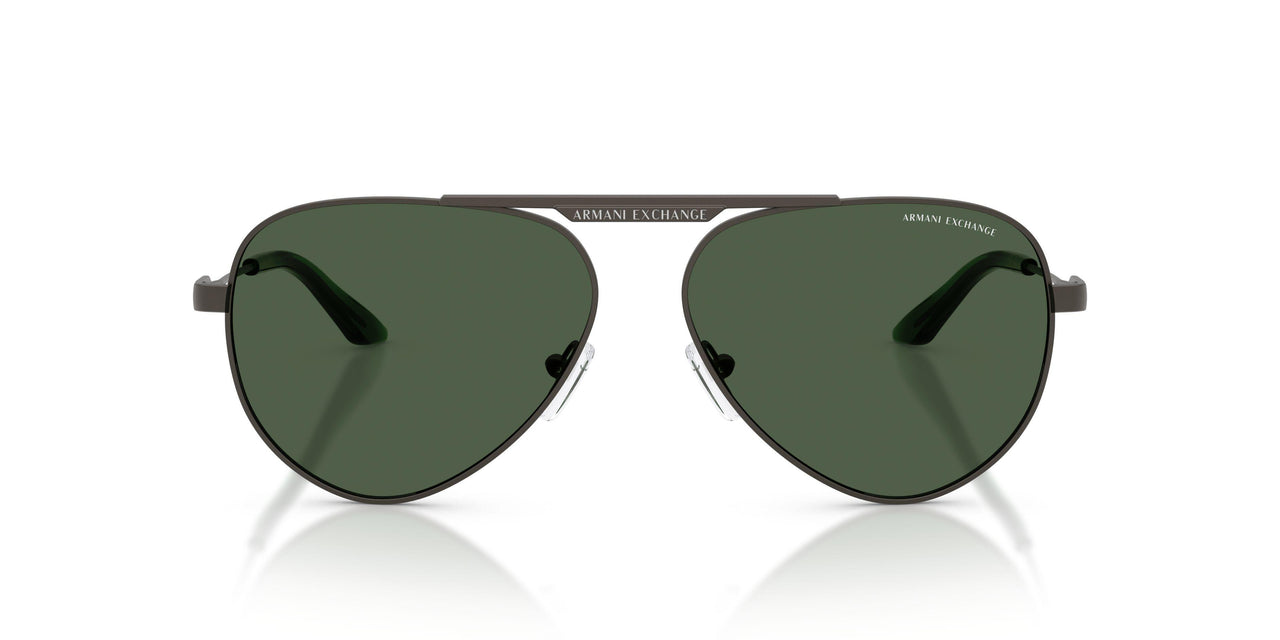 613371 - Grey - Dark Green